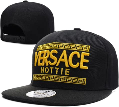 gorras versace mujer|Sombreros y gorras de Versace para mujer .